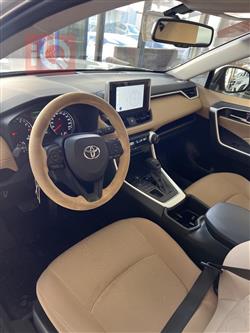 تويوتا راف 4